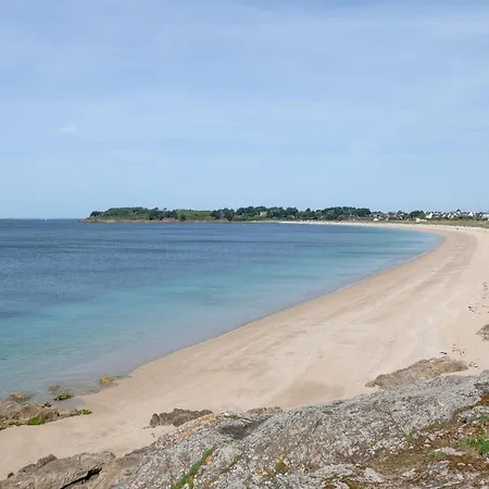 Belle Terrasse Avec Vue Sur L'ocean - 90m De La *